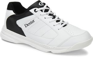 White/Black Dexter Bowling Ricky IV